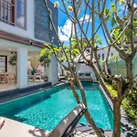 Villa Allamanda