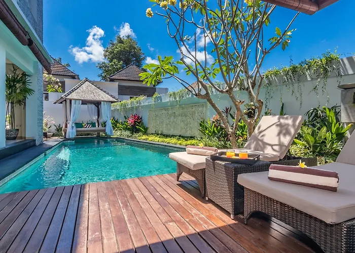 Villa Allamanda