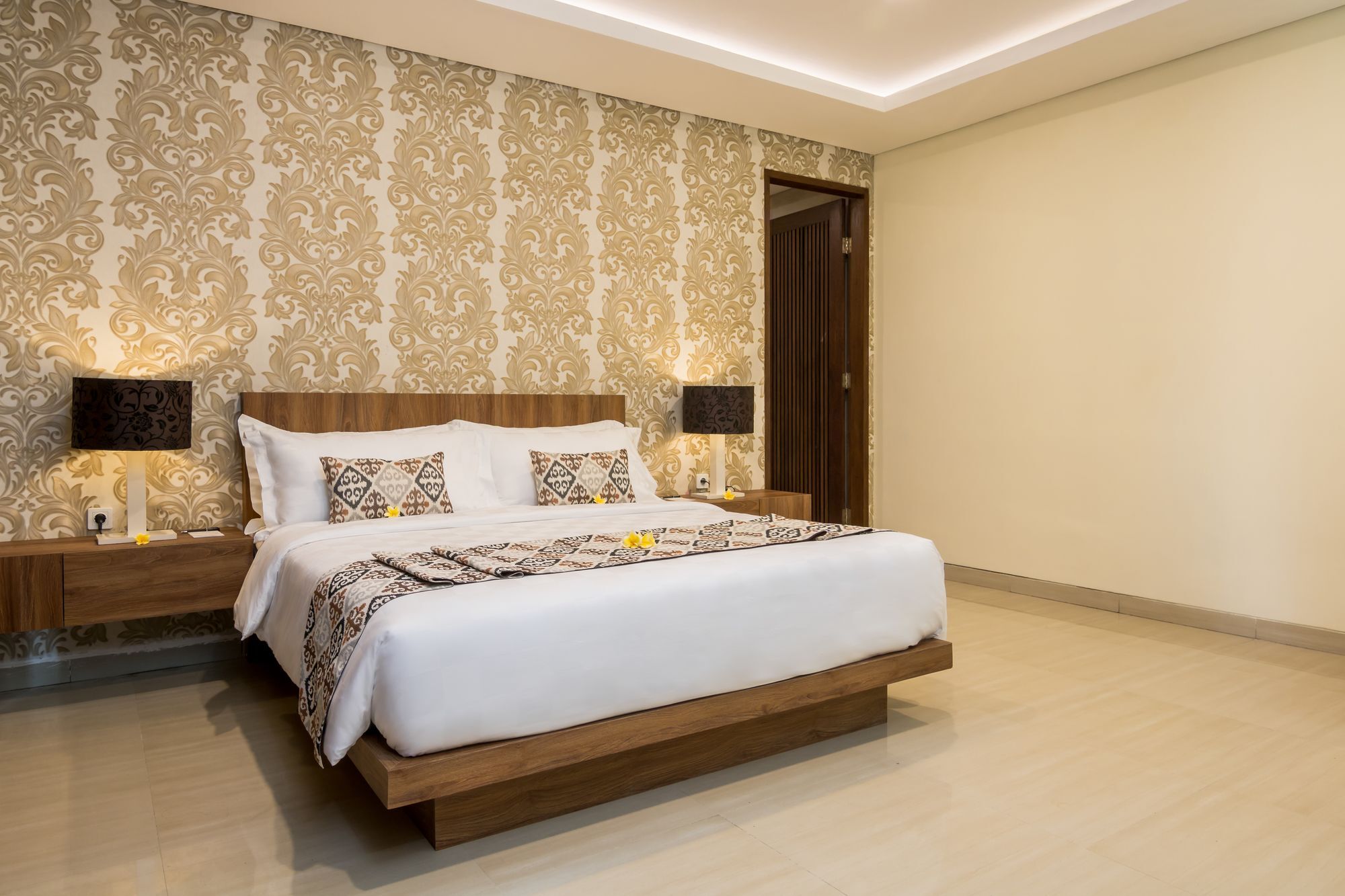 Villa Allamanda