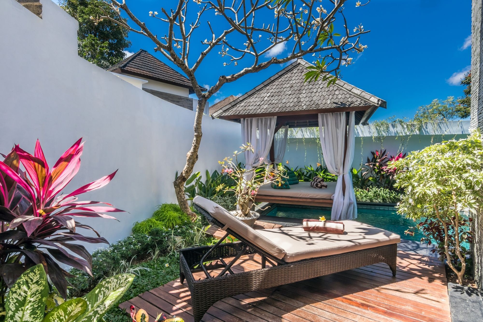 Allamanda Kuta (Bali)
