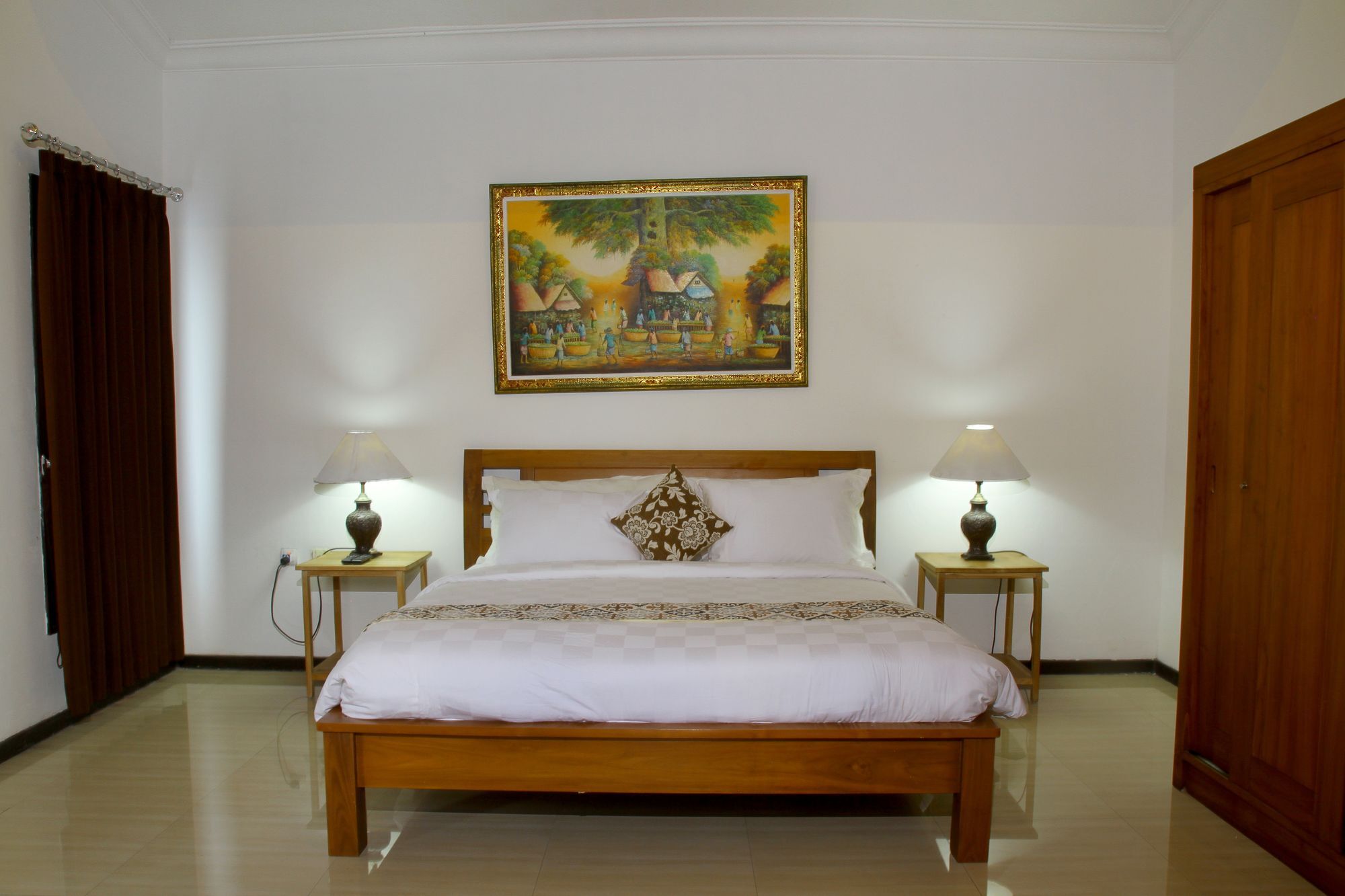 Villa Allamanda *