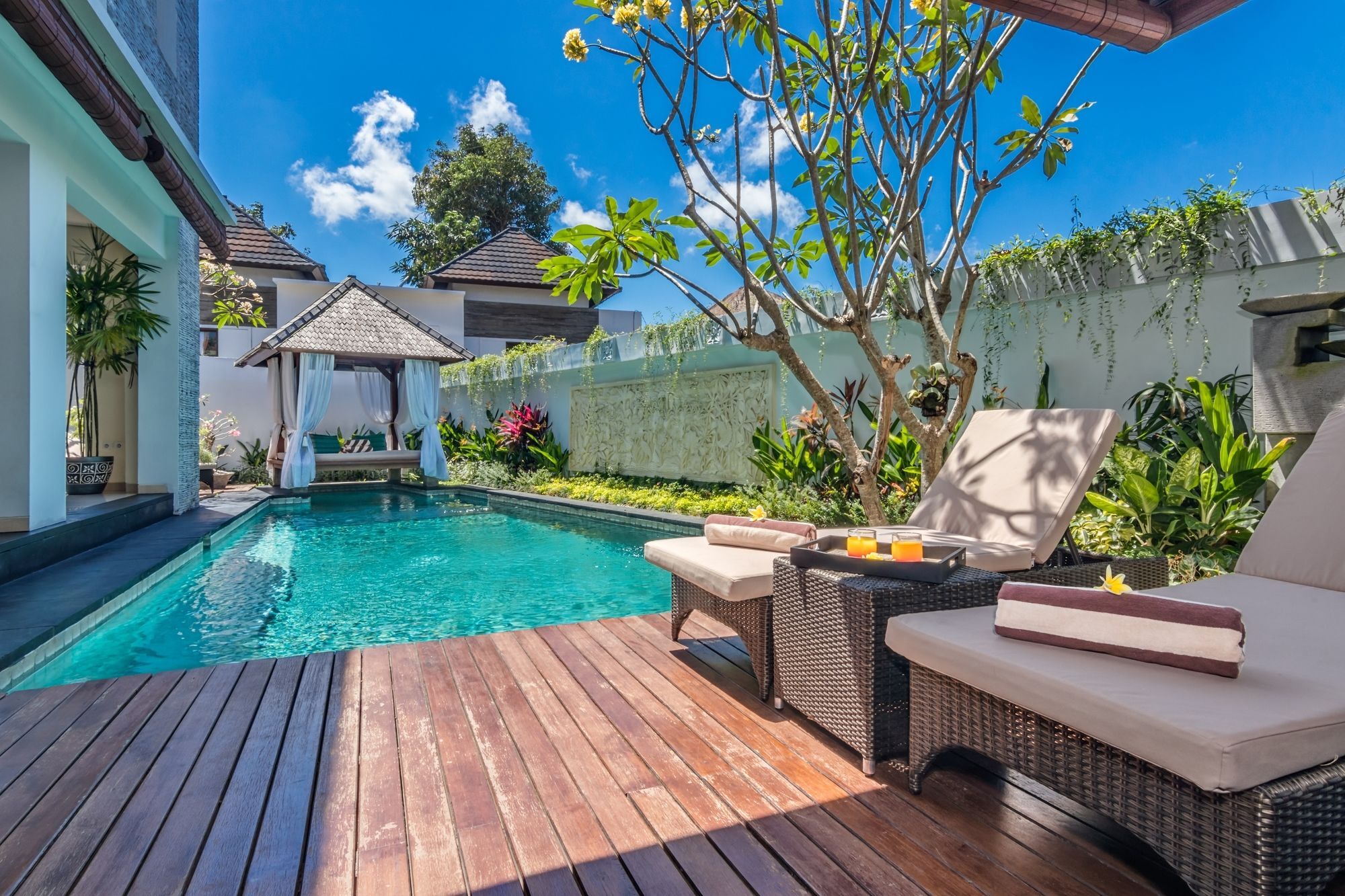 Allamanda Kuta (Bali)